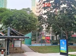 Blk 250 Tampines Street 21 (Tampines), HDB 3 Rooms #569166161
